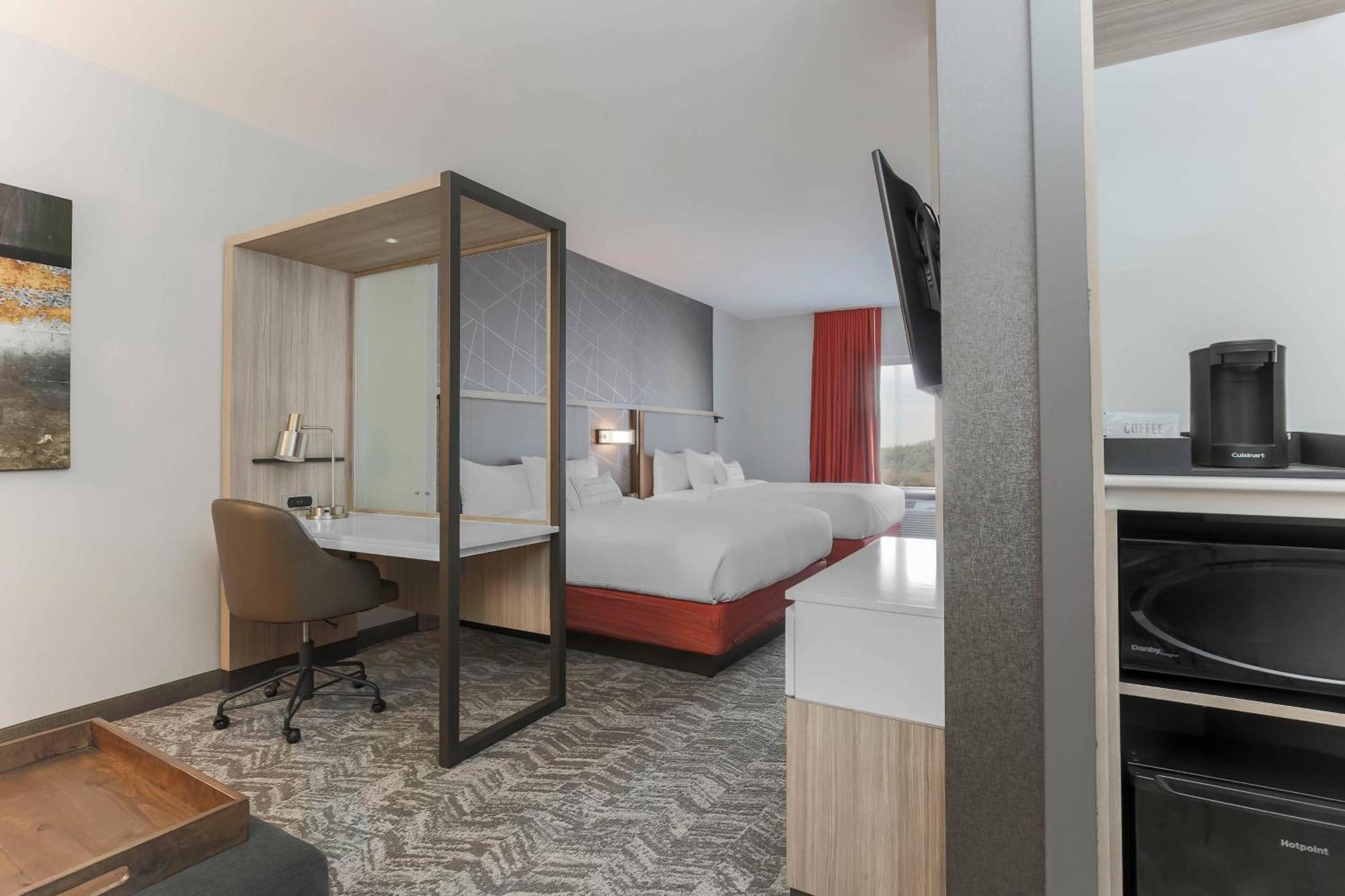Hotel Vista Sierra Оубърн Екстериор снимка