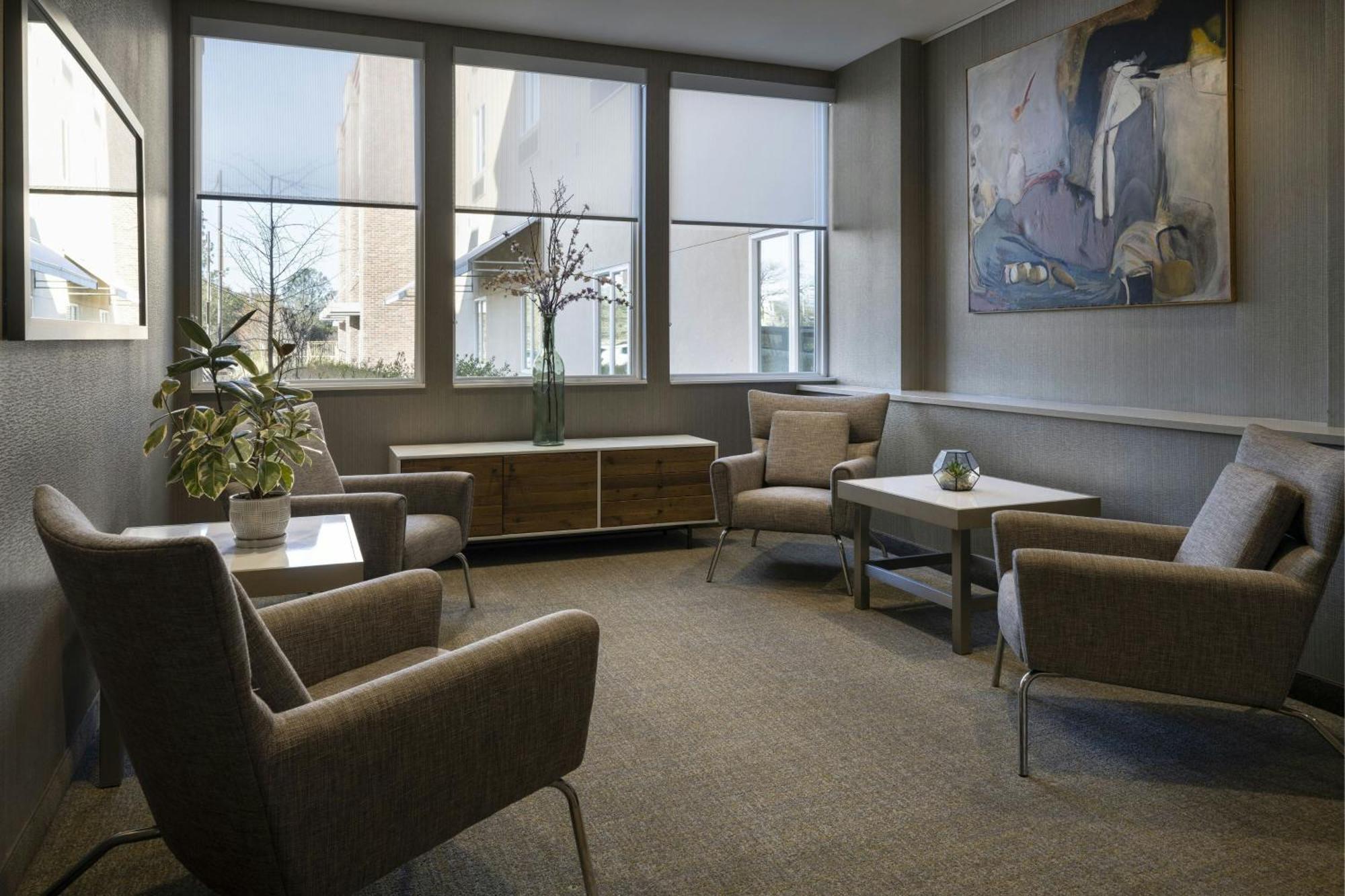 Hotel Vista Sierra Оубърн Екстериор снимка